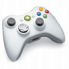 Gaming controller illustration representing creative gaming and strategic thinking